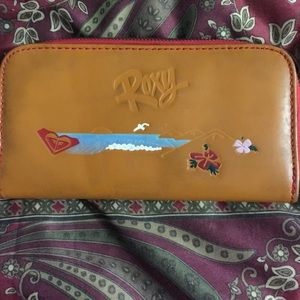 COPY - Roxy wallet